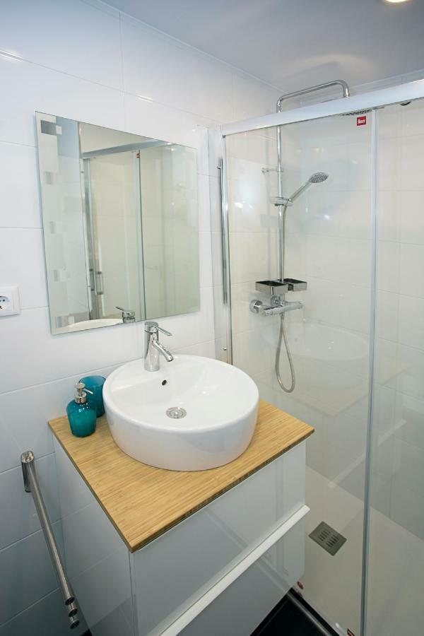 Monko Lovely, Quiet & Center Sea Views O Torremolinos Luaran gambar